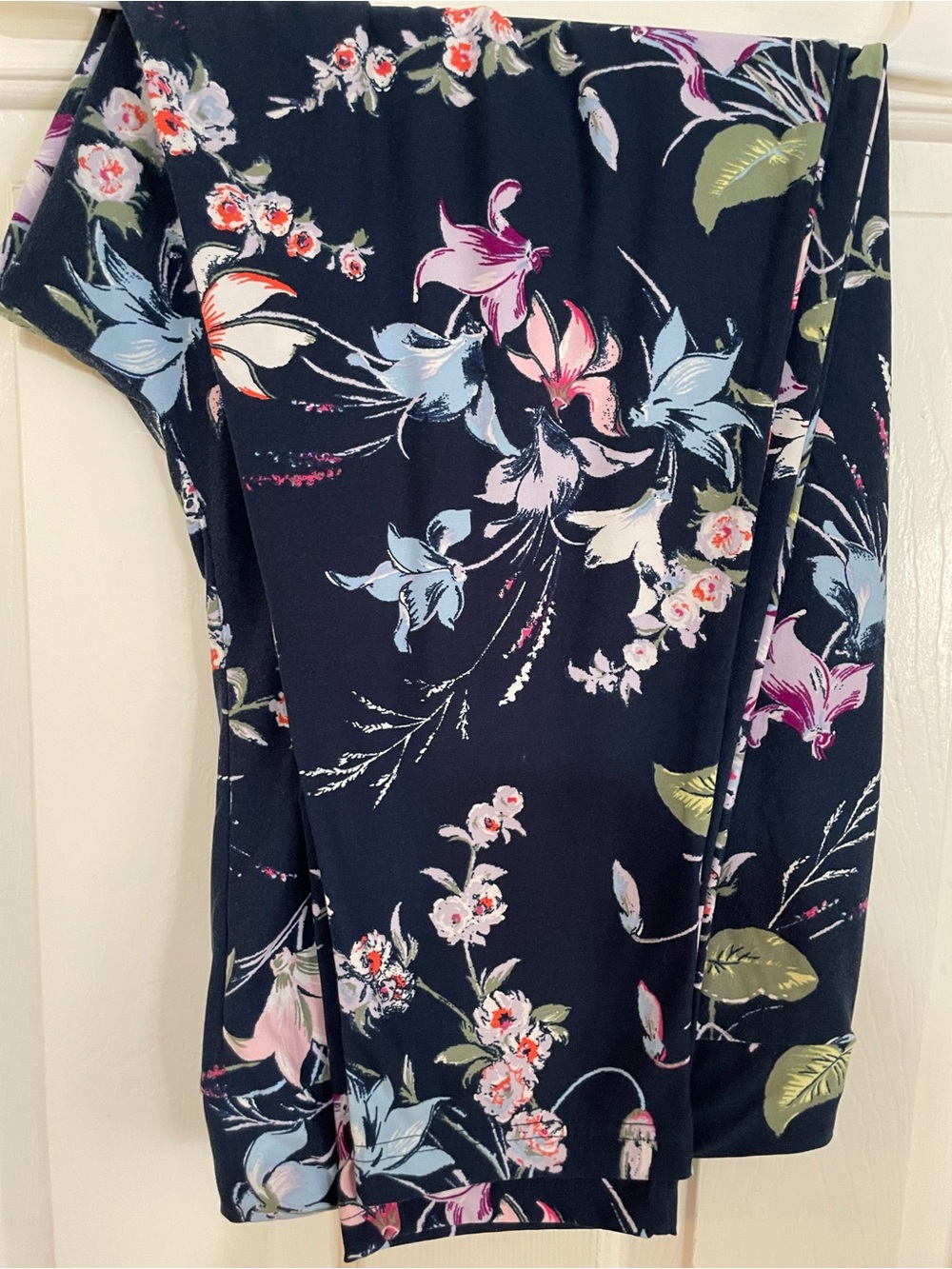 Woman’s Leggings